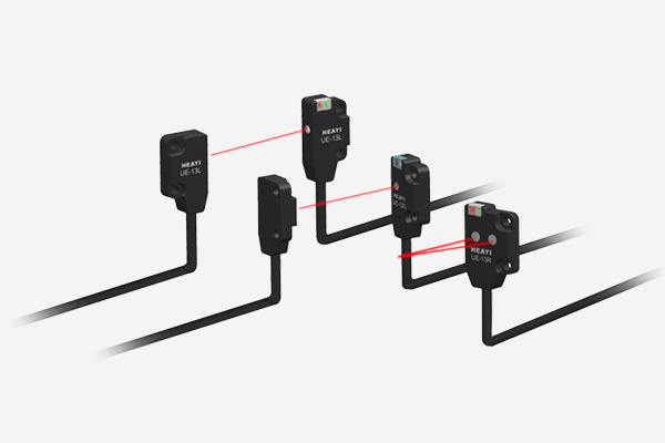 光電(diàn)传感器UE-13系列